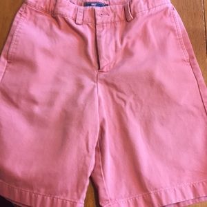 Vineyard Vine Boys Shorts
